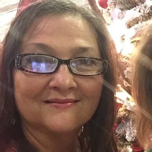 Meet your Posher, Rhonda